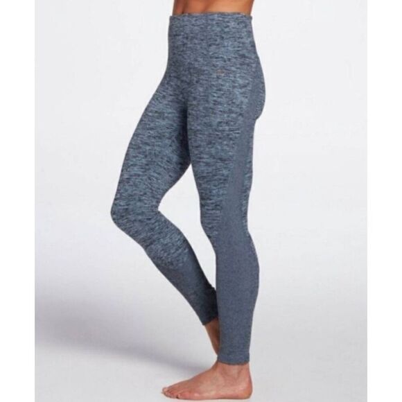 CALIA BY CARRIE UNDERWOOD Essential Cozy Rib Leggings Size Small - Picture 1 of 2